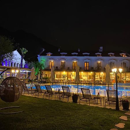 Goecek Lykia Resort Premium Concept Hotel Zewnętrze zdjęcie