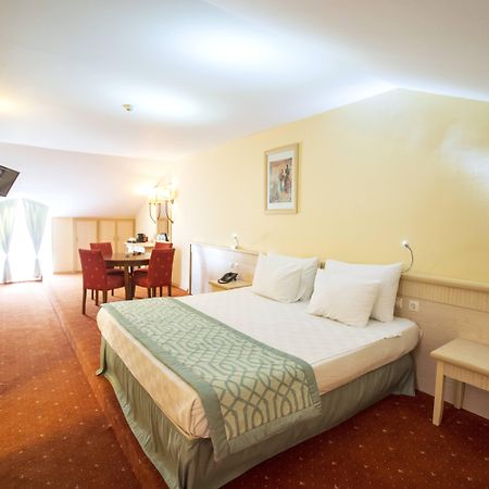 Goecek Lykia Resort Premium Concept Hotel Zewnętrze zdjęcie