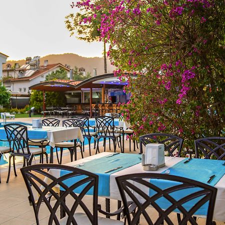 Goecek Lykia Resort Premium Concept Hotel Zewnętrze zdjęcie