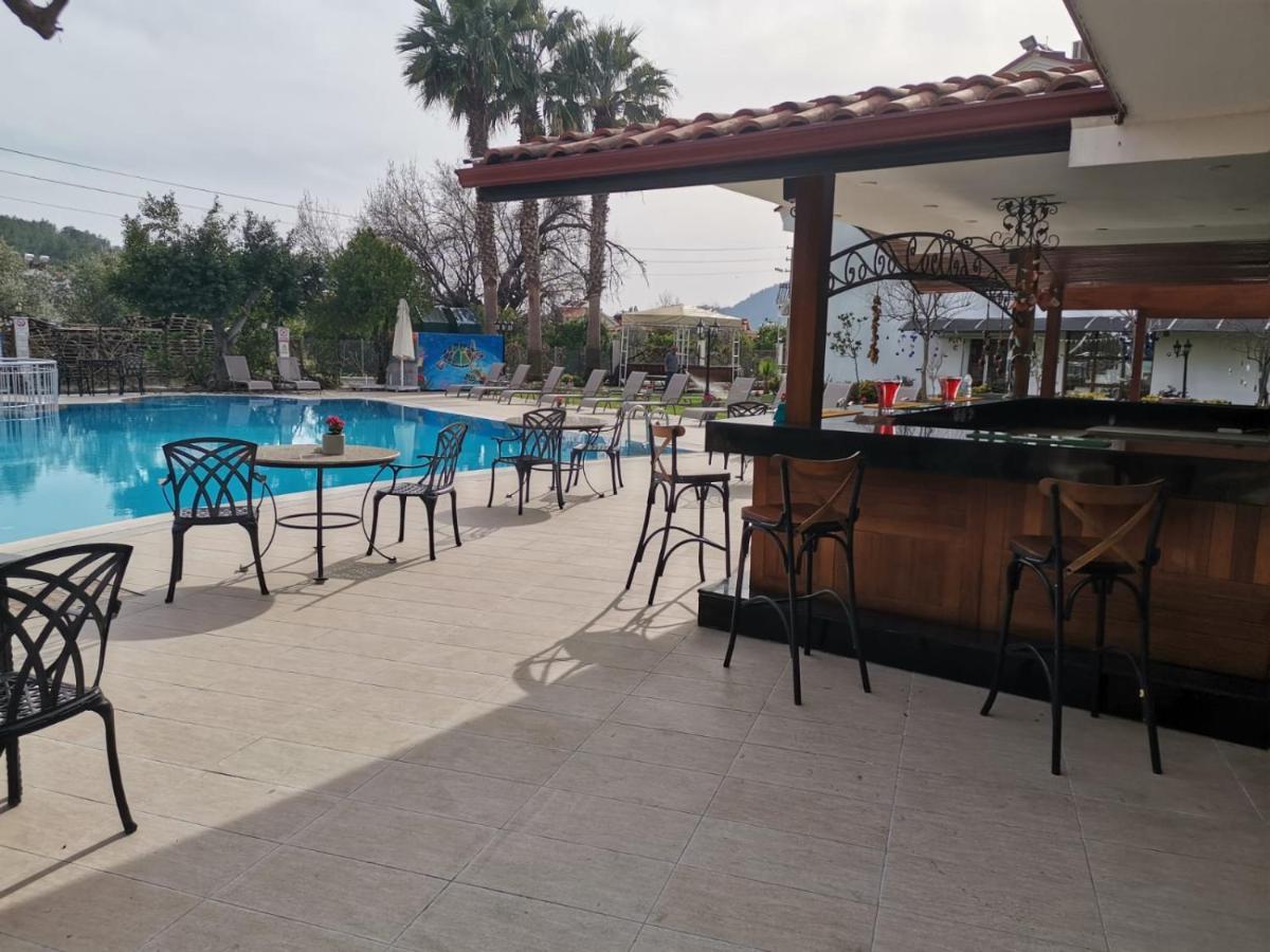 Goecek Lykia Resort Premium Concept Hotel Zewnętrze zdjęcie