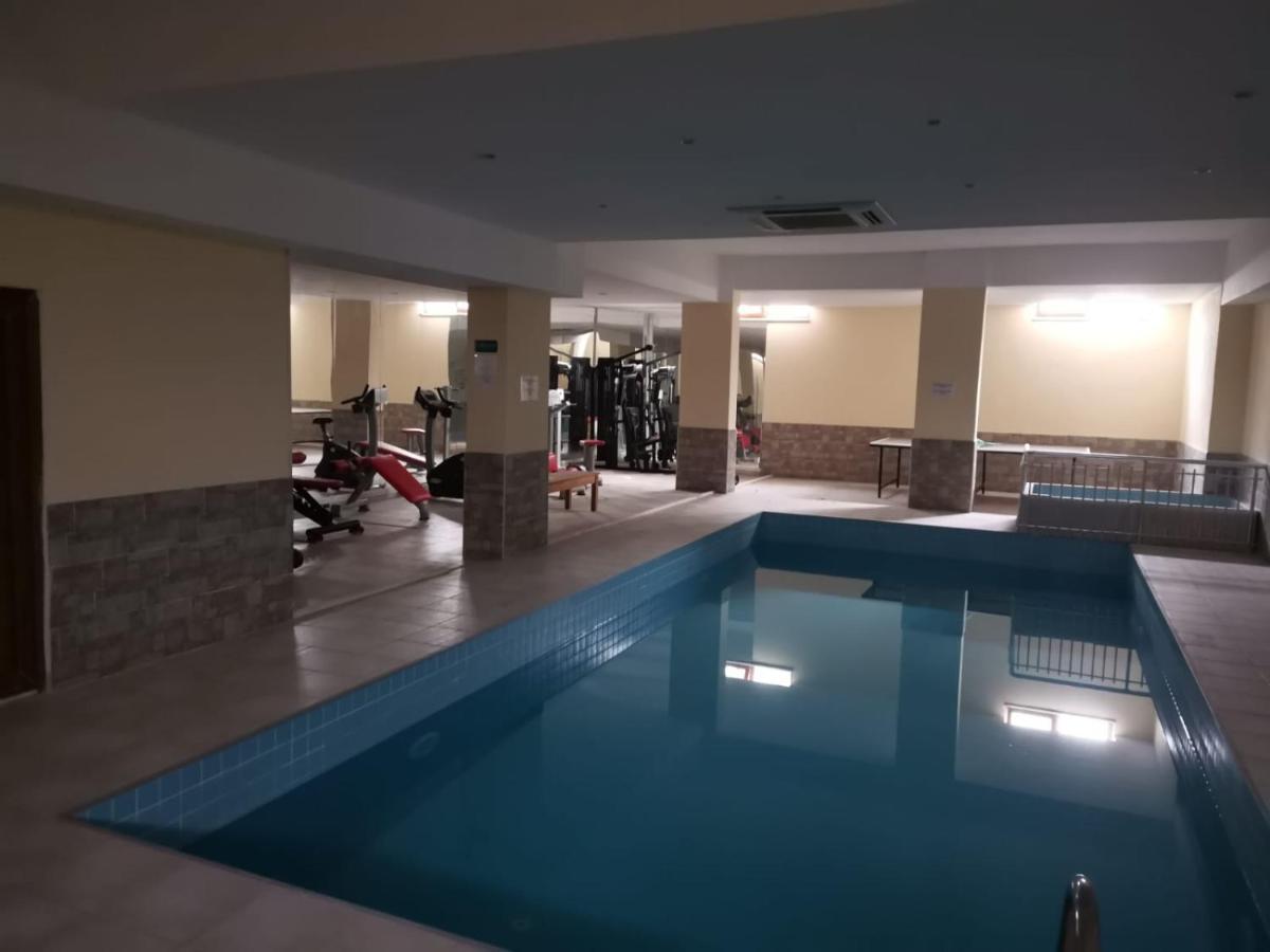 Goecek Lykia Resort Premium Concept Hotel Zewnętrze zdjęcie