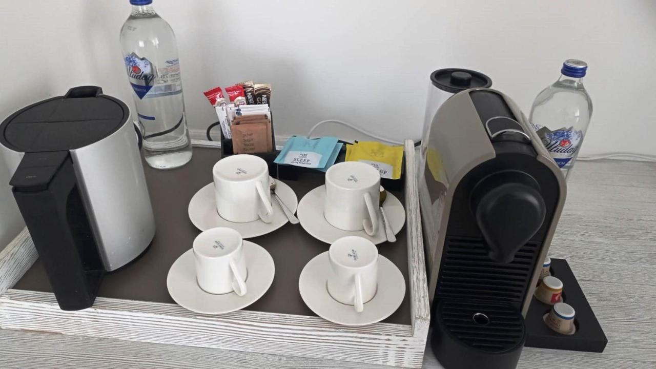 Goecek Lykia Resort Premium Concept Hotel Zewnętrze zdjęcie