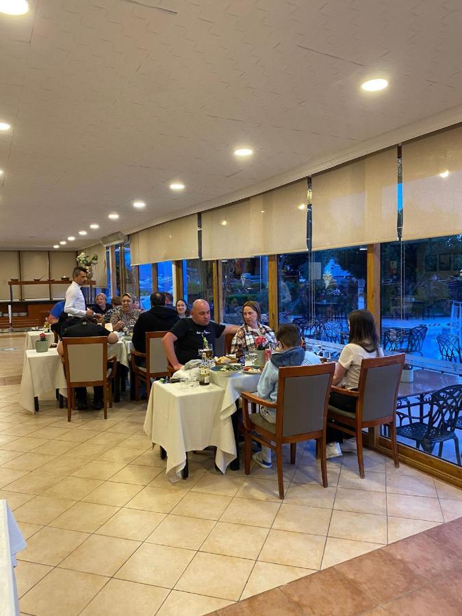 Goecek Lykia Resort Premium Concept Hotel Zewnętrze zdjęcie