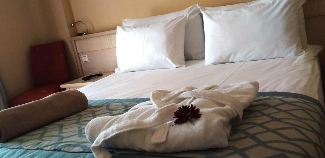 Goecek Lykia Resort Premium Concept Hotel Zewnętrze zdjęcie