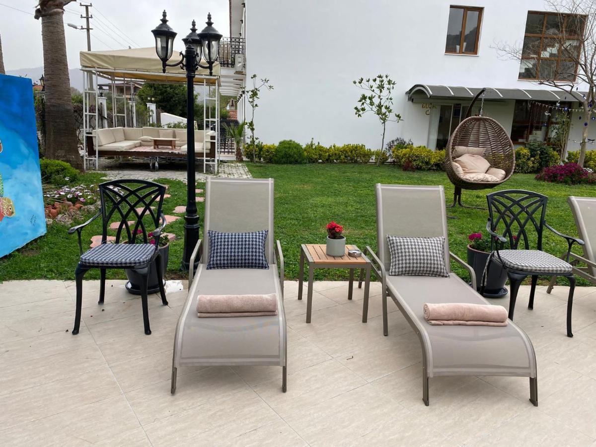 Goecek Lykia Resort Premium Concept Hotel Zewnętrze zdjęcie