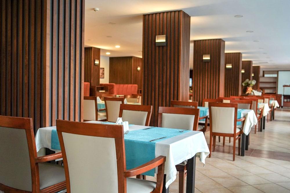 Goecek Lykia Resort Premium Concept Hotel Zewnętrze zdjęcie