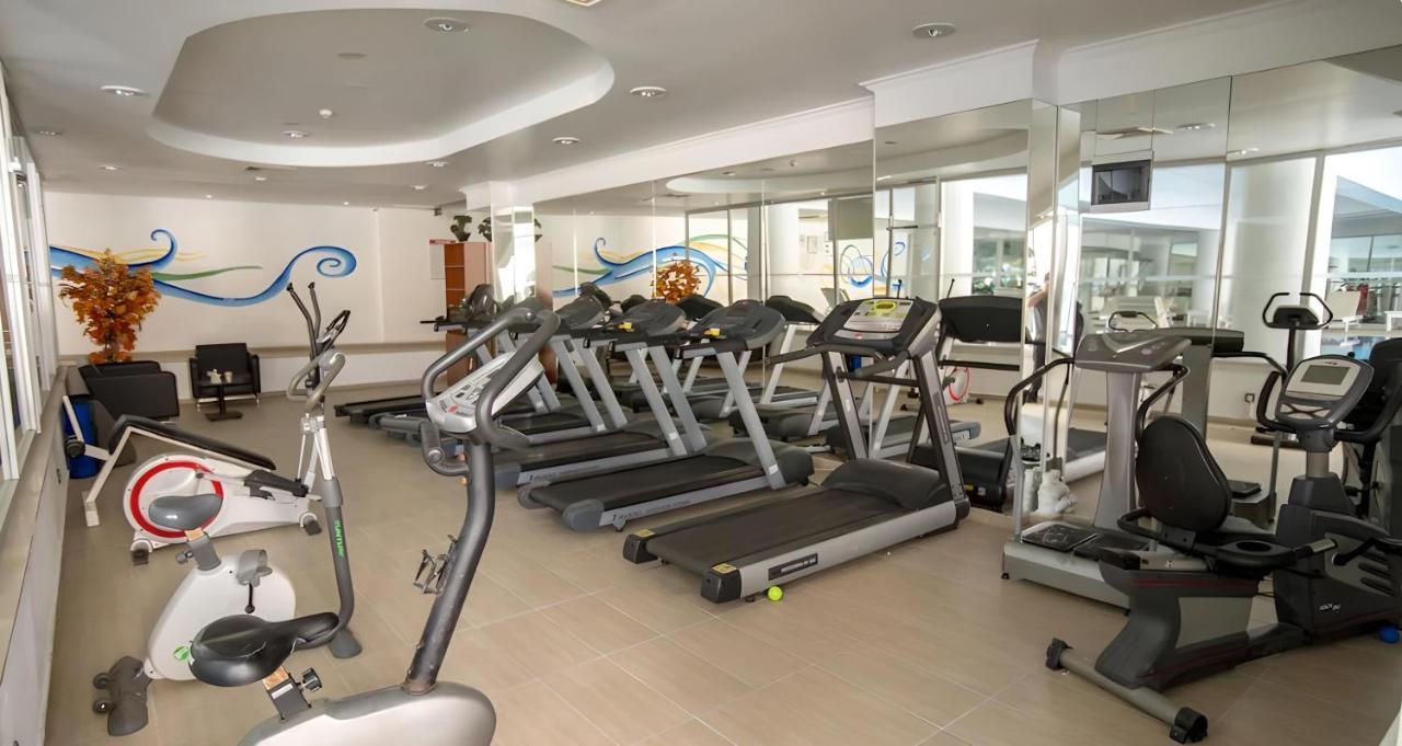 Goecek Lykia Resort Premium Concept Hotel Zewnętrze zdjęcie