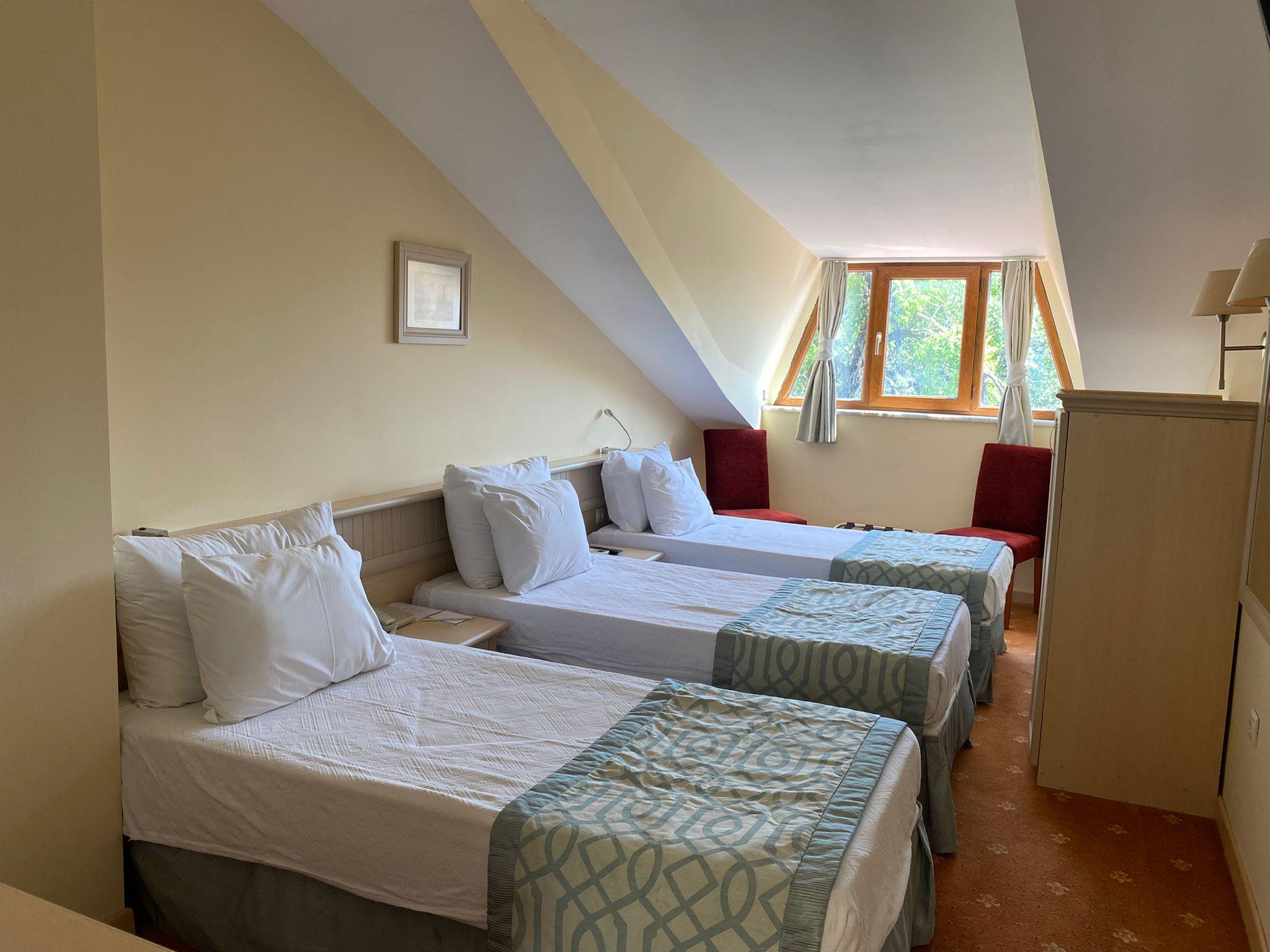 Goecek Lykia Resort Premium Concept Hotel Zewnętrze zdjęcie
