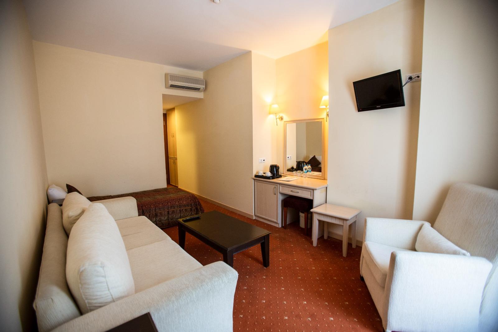 Goecek Lykia Resort Premium Concept Hotel Zewnętrze zdjęcie