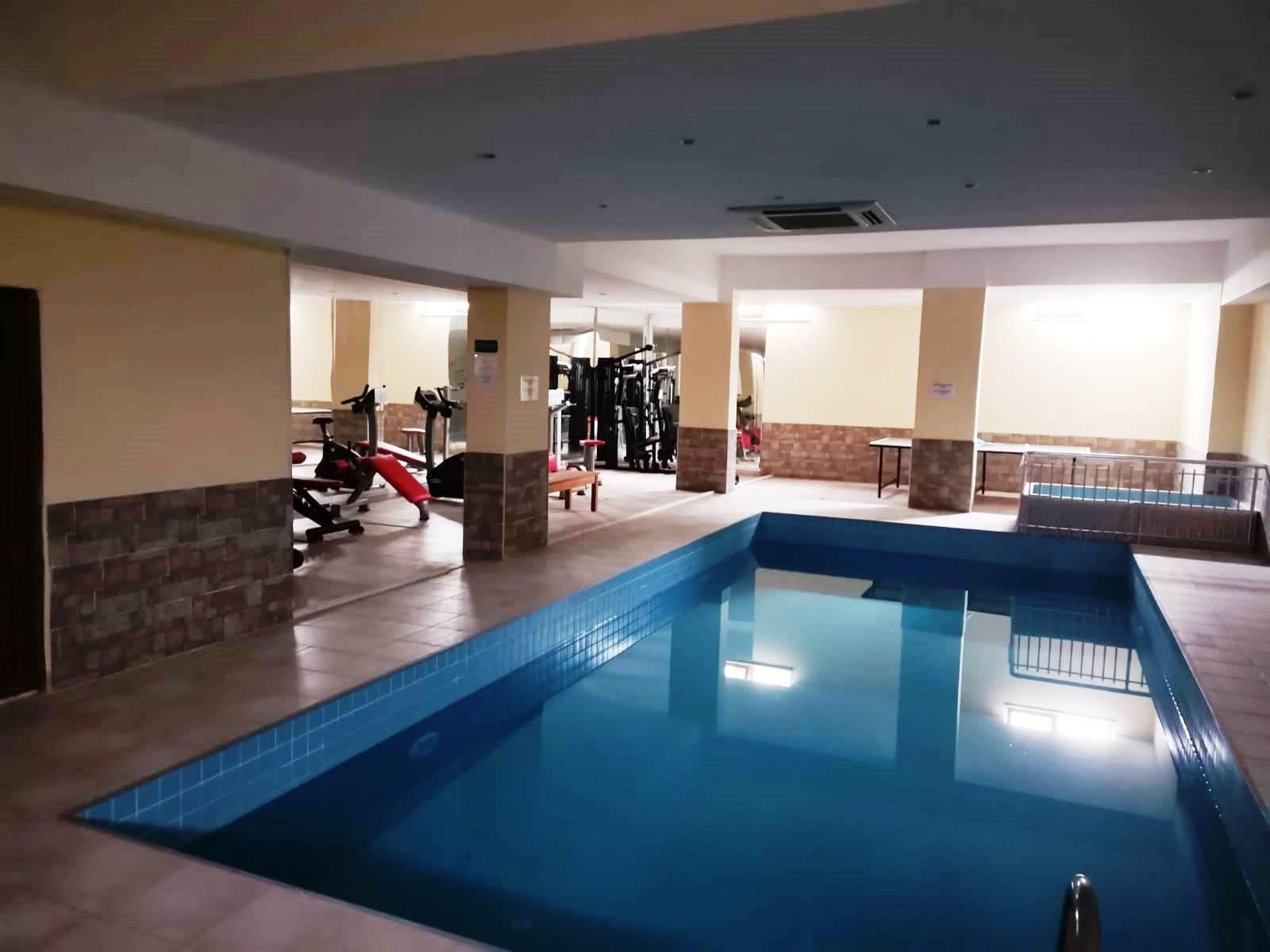 Goecek Lykia Resort Premium Concept Hotel Zewnętrze zdjęcie