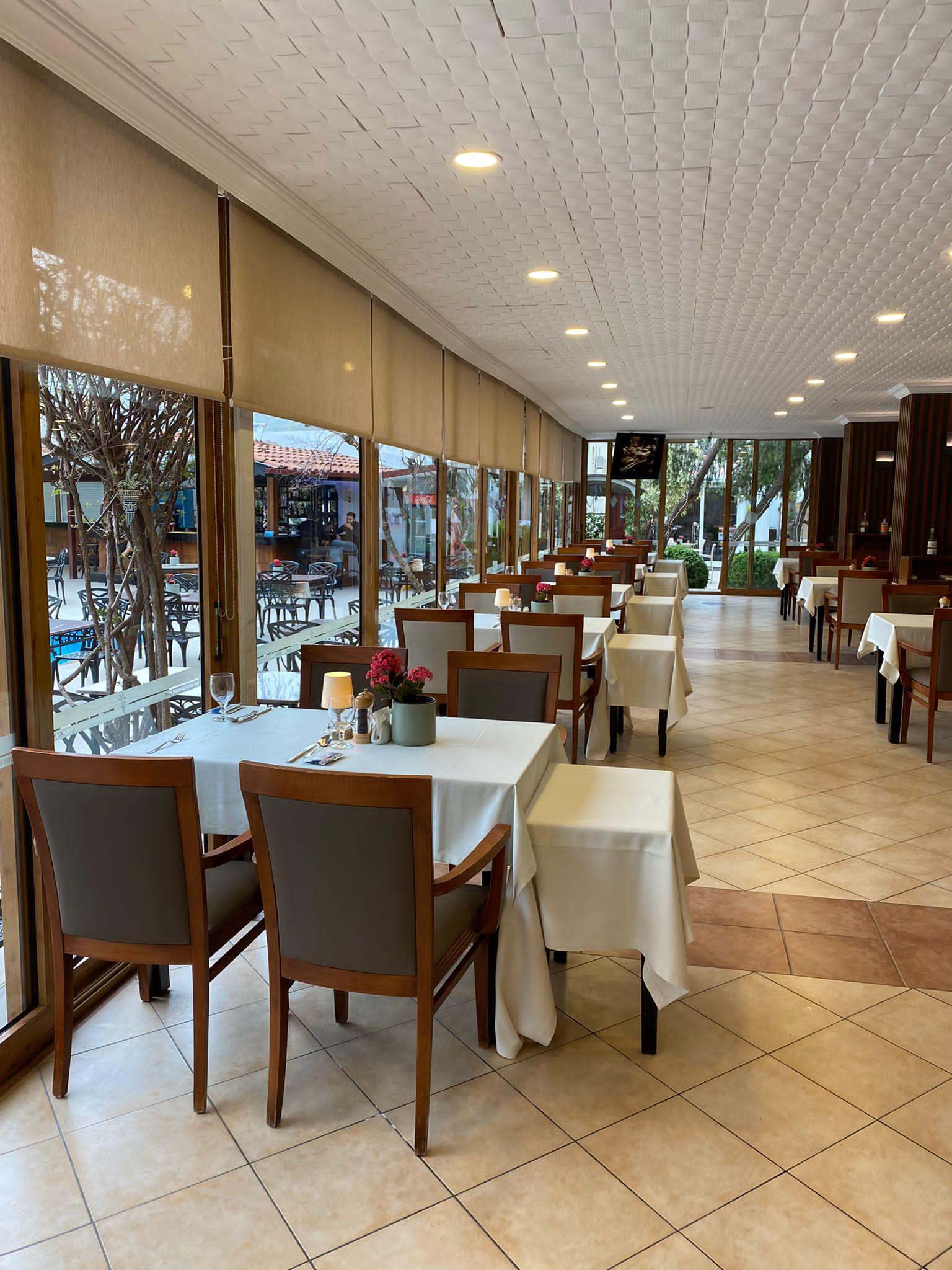 Goecek Lykia Resort Premium Concept Hotel Zewnętrze zdjęcie