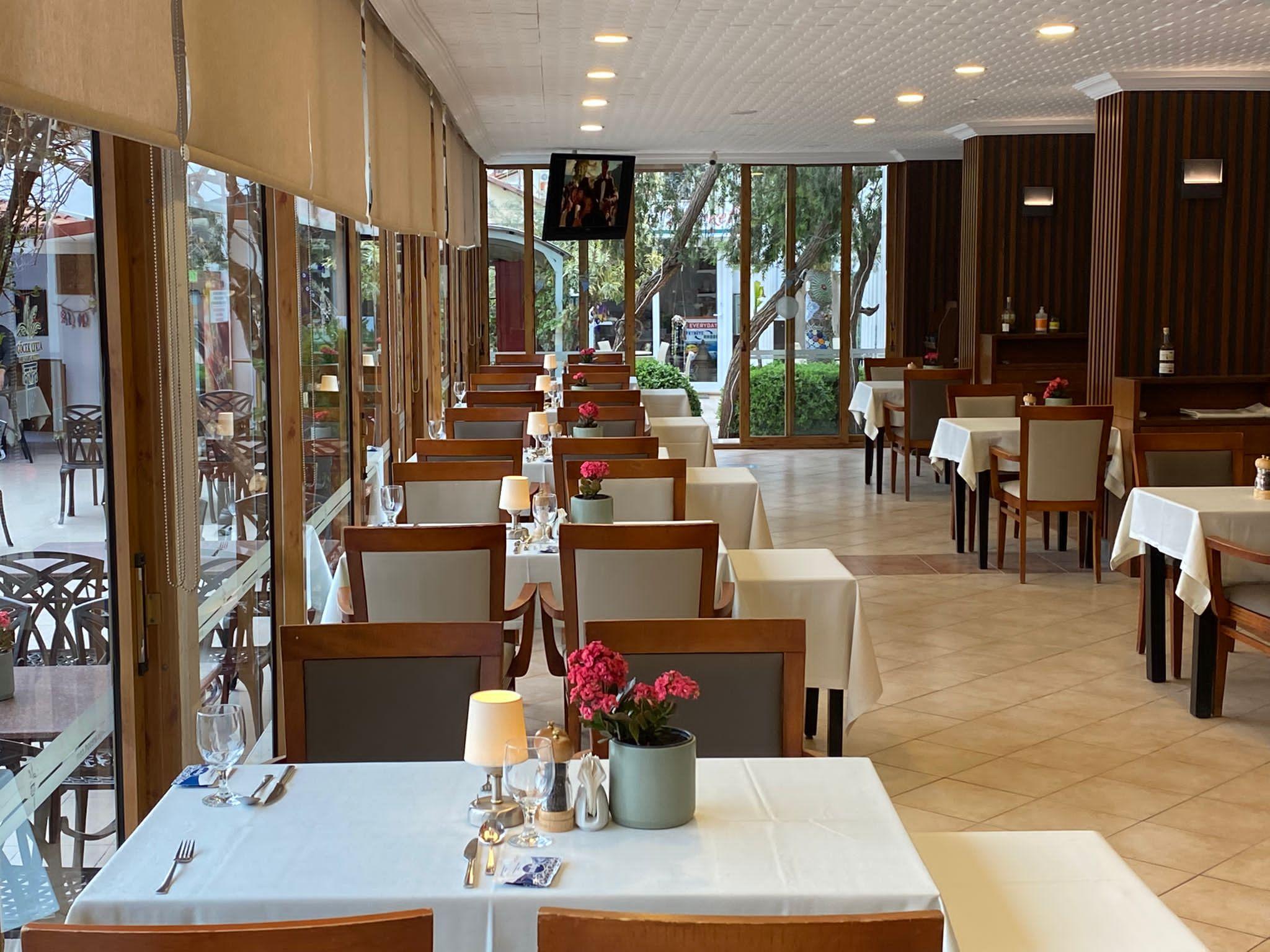 Goecek Lykia Resort Premium Concept Hotel Zewnętrze zdjęcie