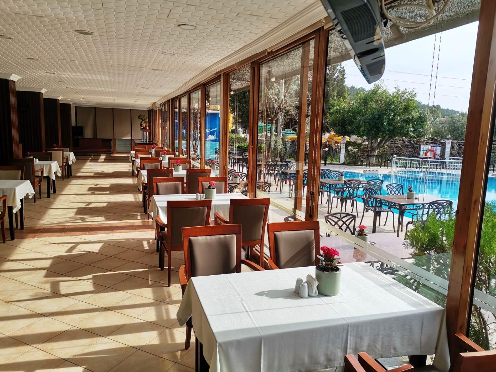 Goecek Lykia Resort Premium Concept Hotel Zewnętrze zdjęcie