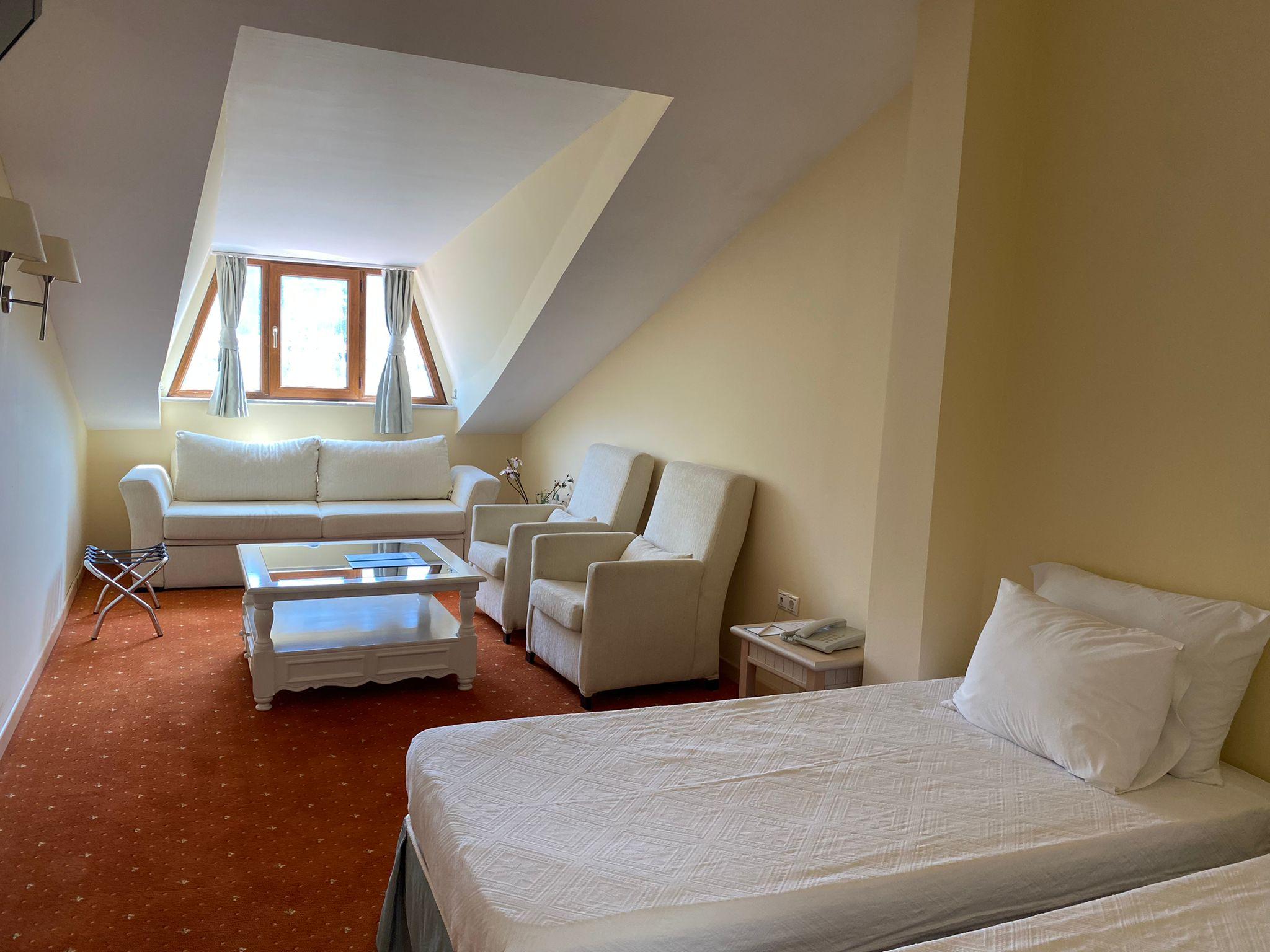 Goecek Lykia Resort Premium Concept Hotel Zewnętrze zdjęcie