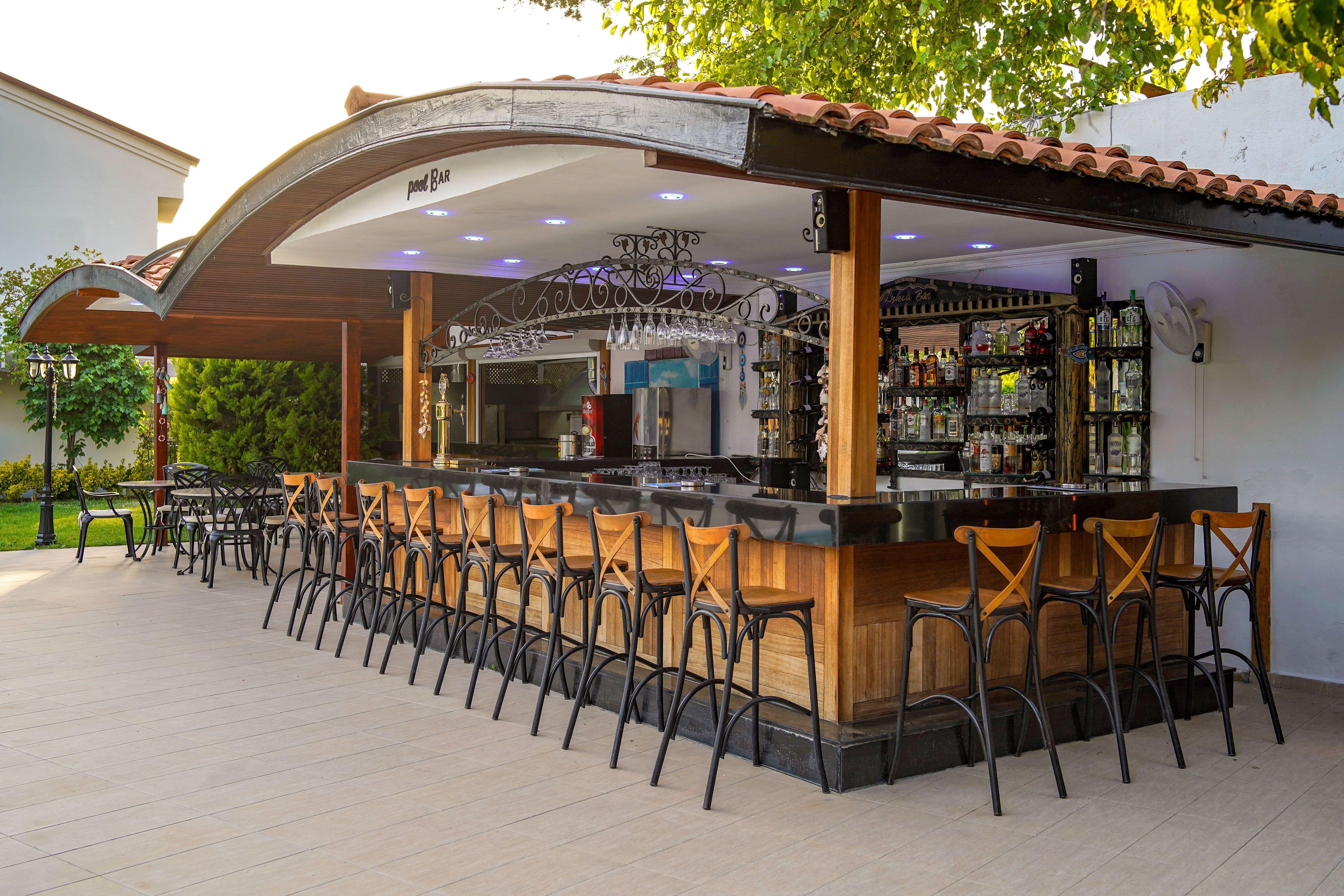 Goecek Lykia Resort Premium Concept Hotel Zewnętrze zdjęcie