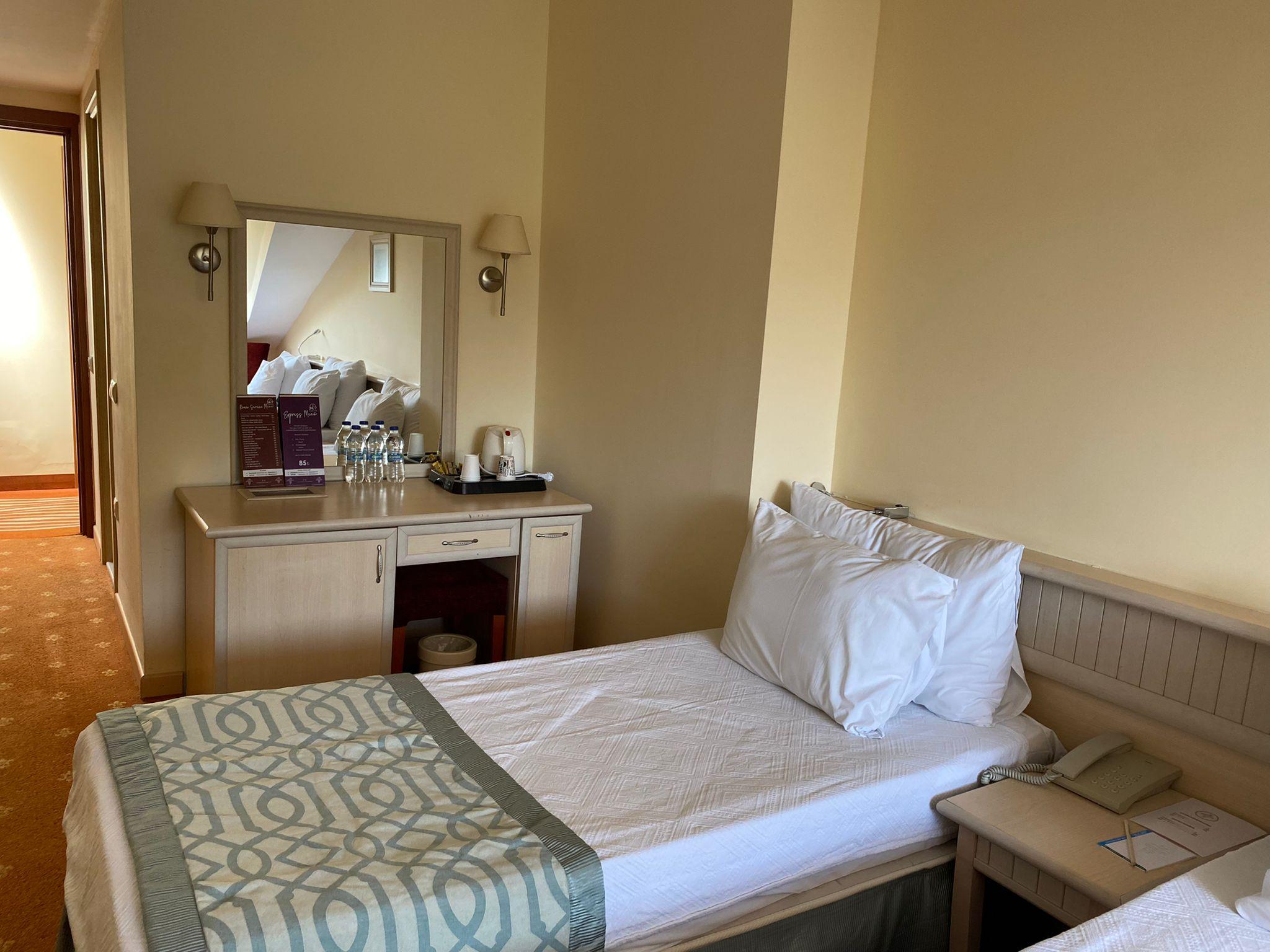 Goecek Lykia Resort Premium Concept Hotel Zewnętrze zdjęcie