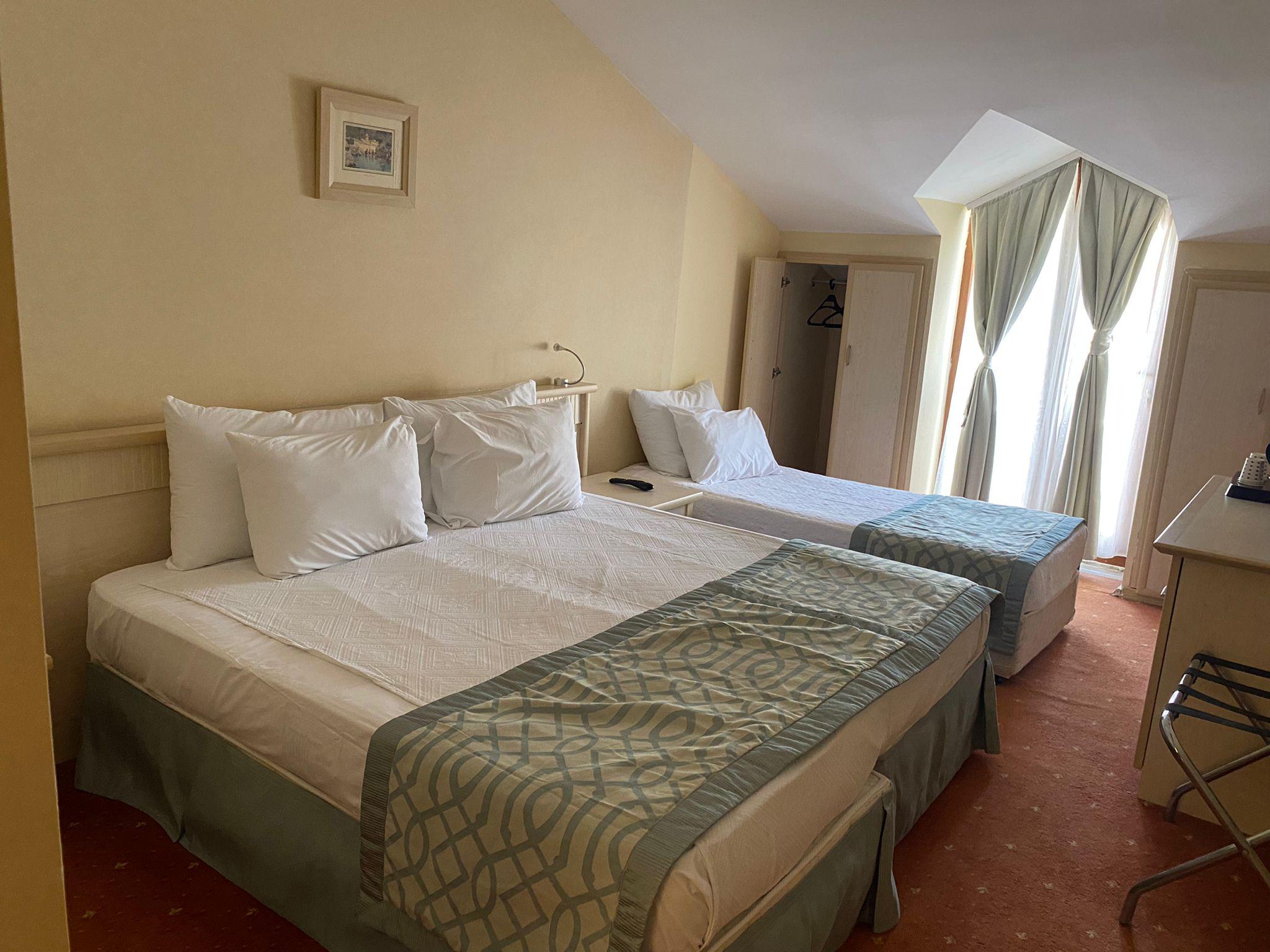 Goecek Lykia Resort Premium Concept Hotel Zewnętrze zdjęcie