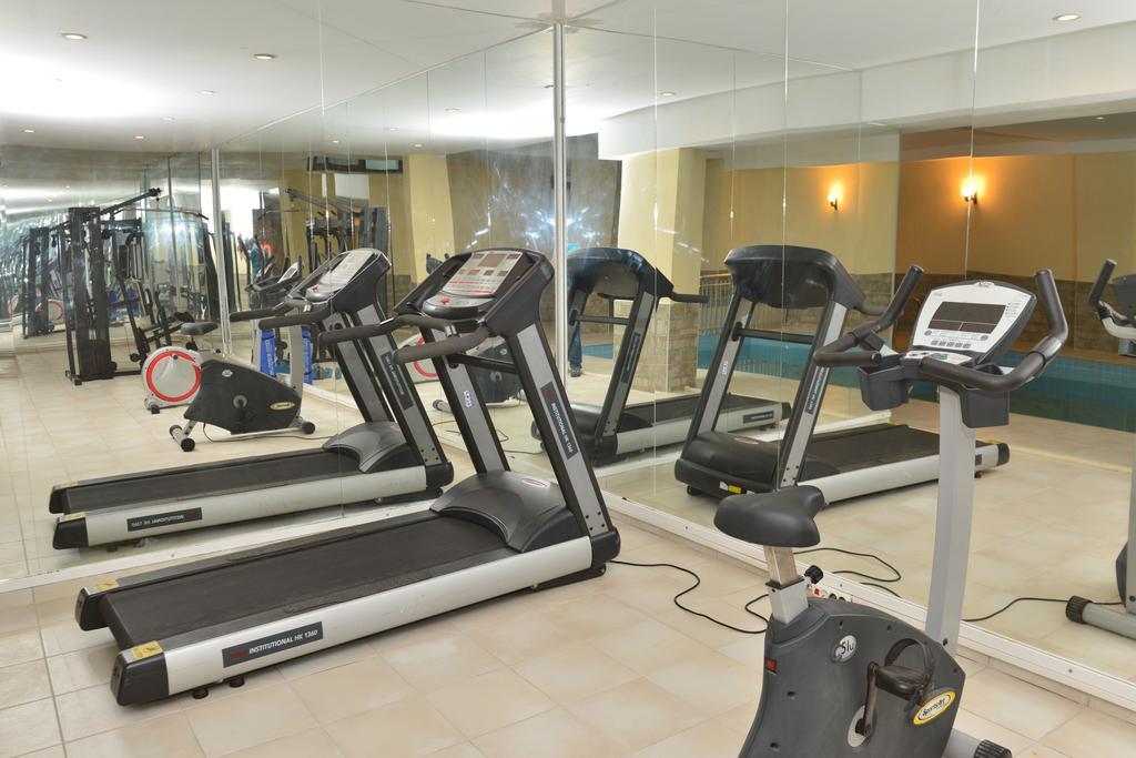 Goecek Lykia Resort Premium Concept Hotel Zewnętrze zdjęcie