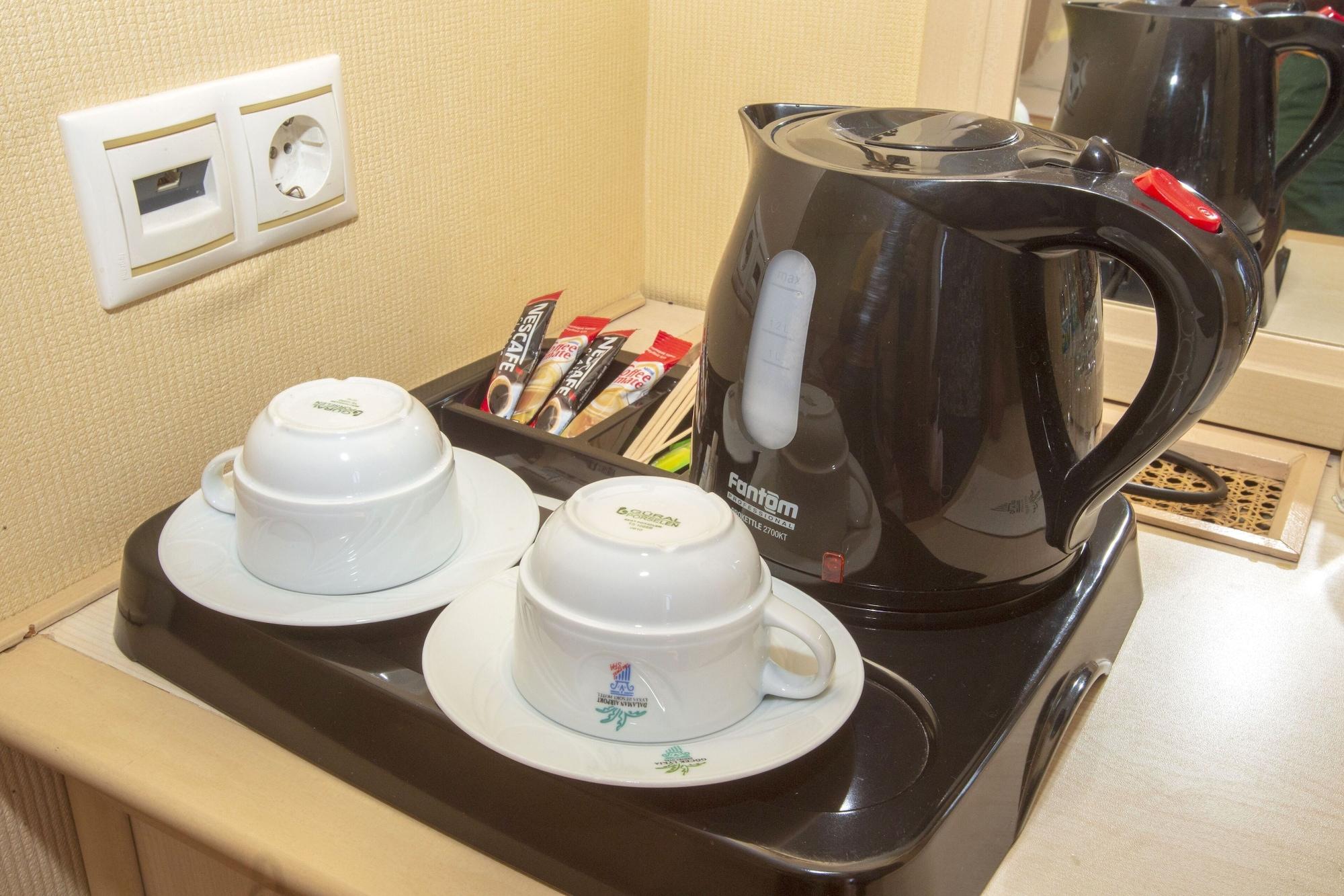 Goecek Lykia Resort Premium Concept Hotel Zewnętrze zdjęcie