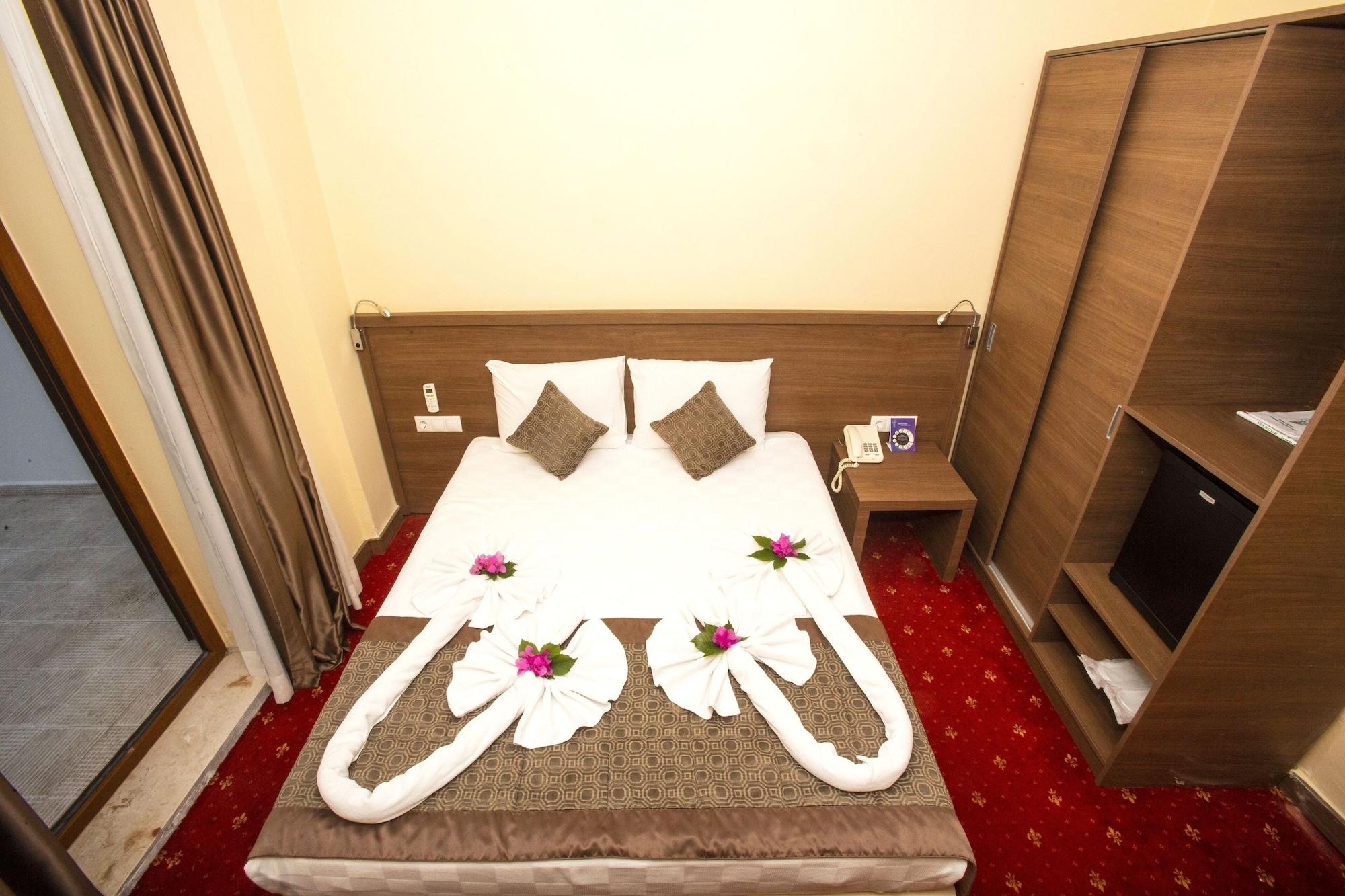 Goecek Lykia Resort Premium Concept Hotel Zewnętrze zdjęcie