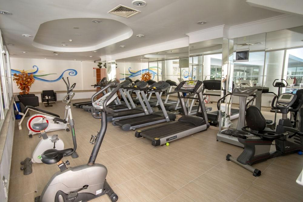 Goecek Lykia Resort Premium Concept Hotel Zewnętrze zdjęcie