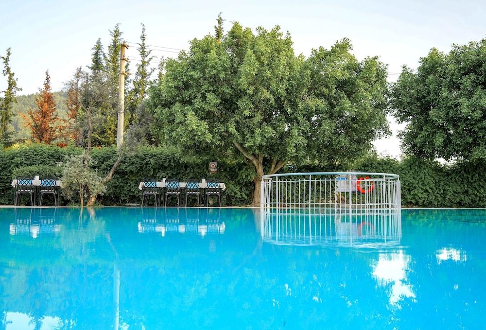 Goecek Lykia Resort Premium Concept Hotel Zewnętrze zdjęcie