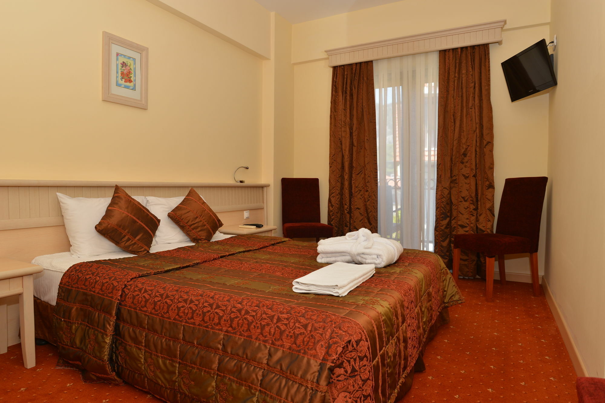 Goecek Lykia Resort Premium Concept Hotel Zewnętrze zdjęcie