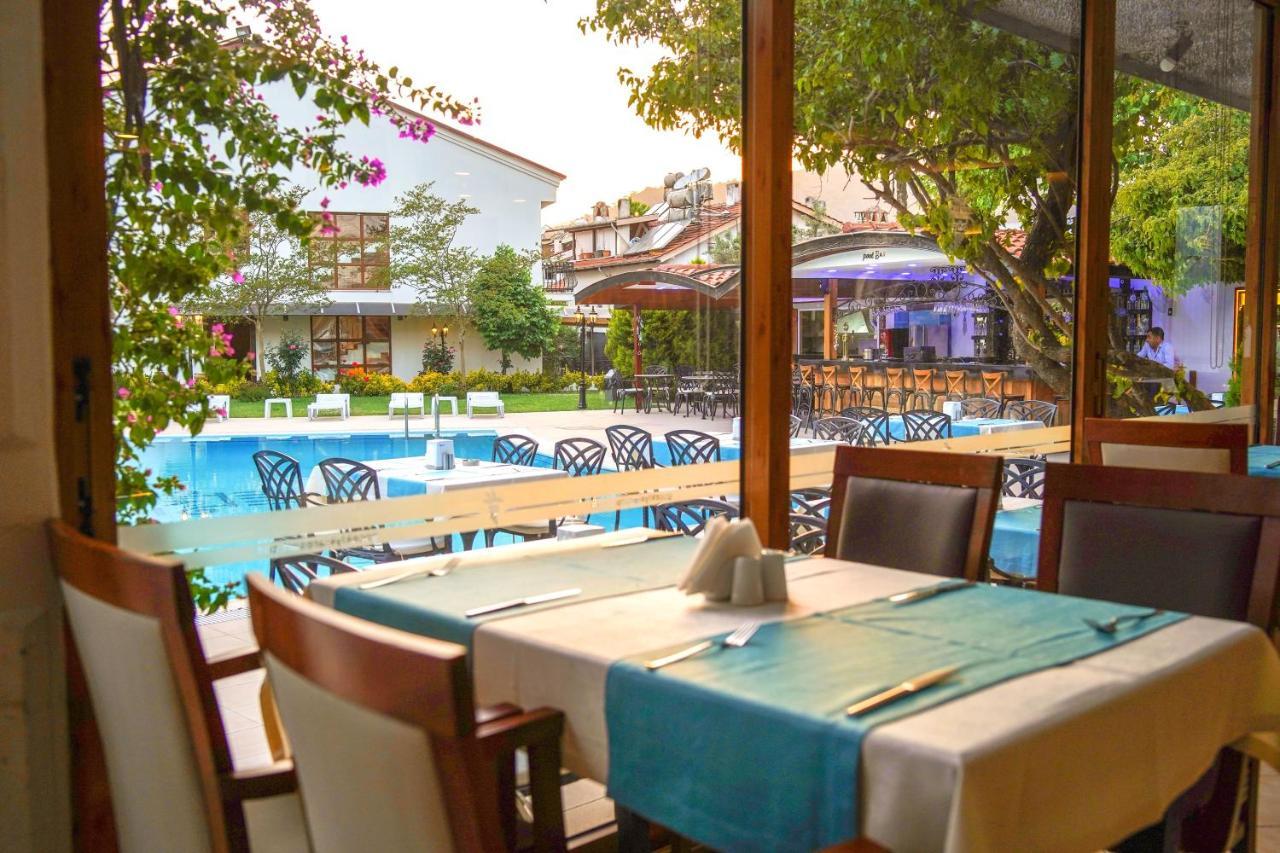 Goecek Lykia Resort Premium Concept Hotel Zewnętrze zdjęcie